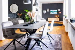 stycoz - Modernes Loft - 80 m2 - Küche - Parken